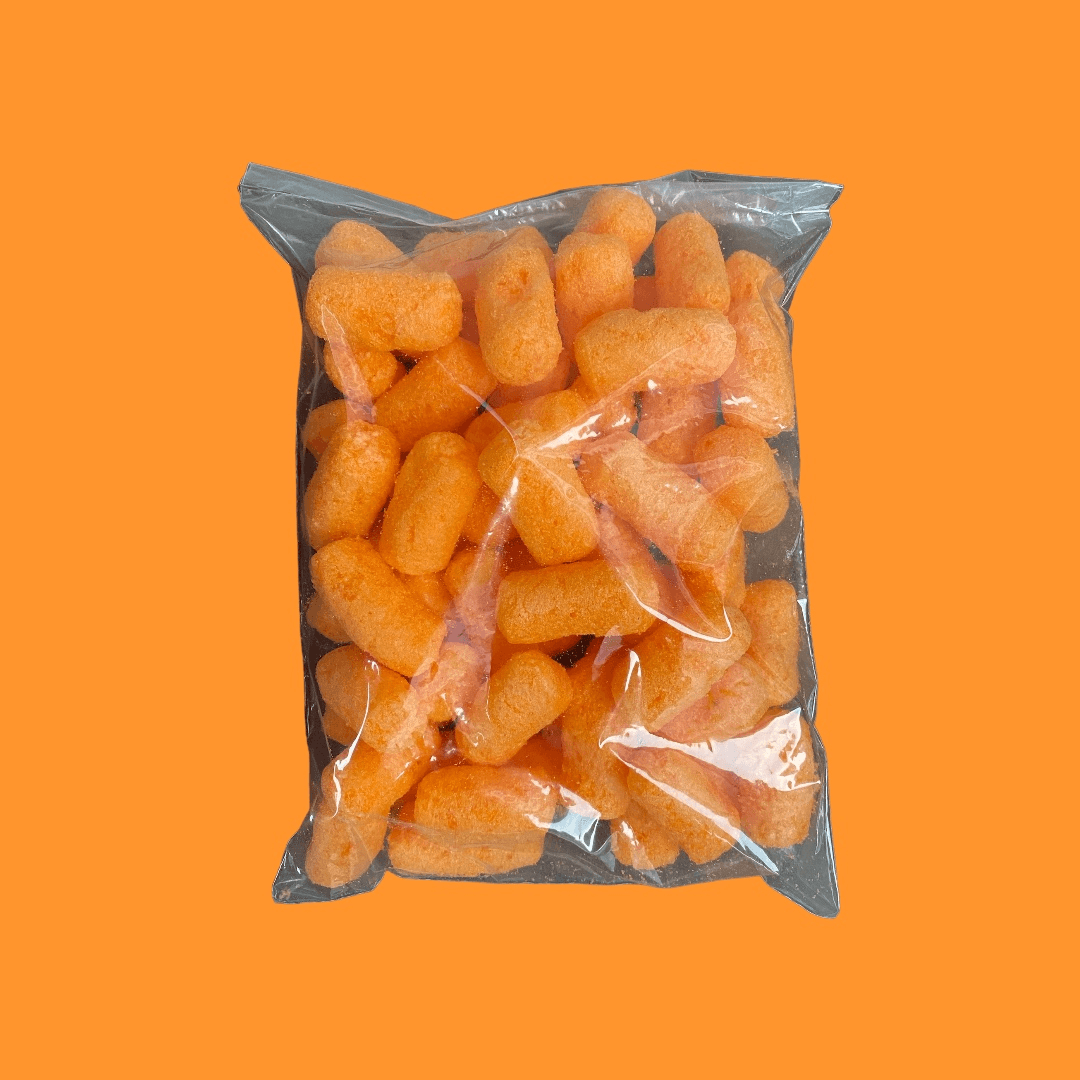 Que Totis Queso Cheddar