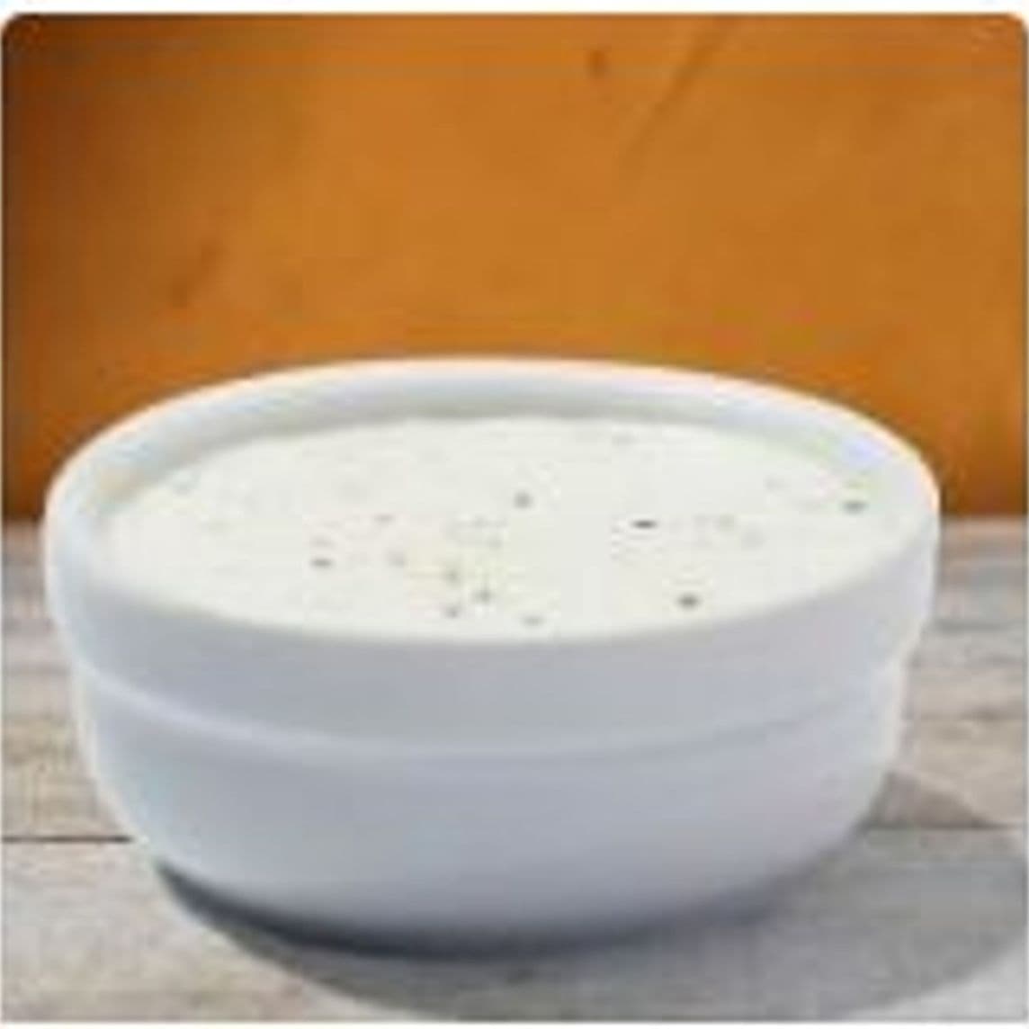 Extra Ranch