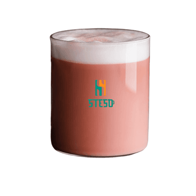 Red Coffe Latte Caliente