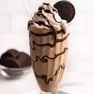Malteada OREO