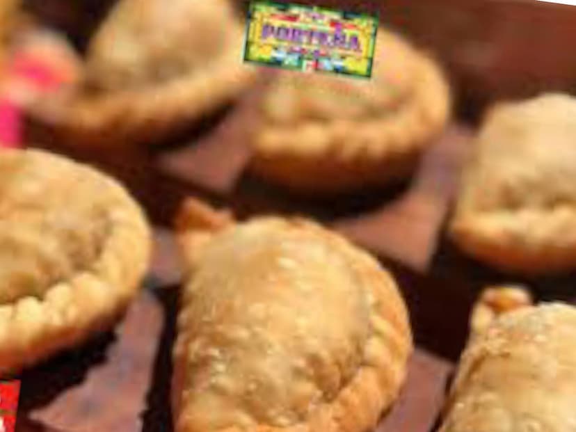 Porteña Empanadas Argentinas (Satélite)