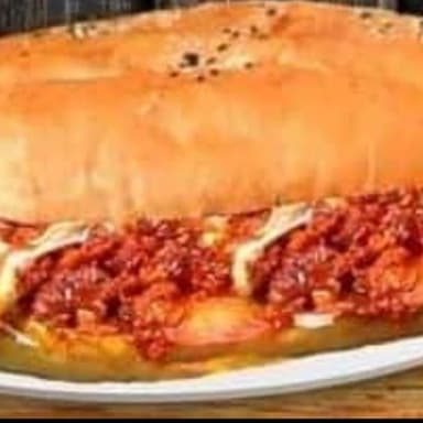 Torta Monja