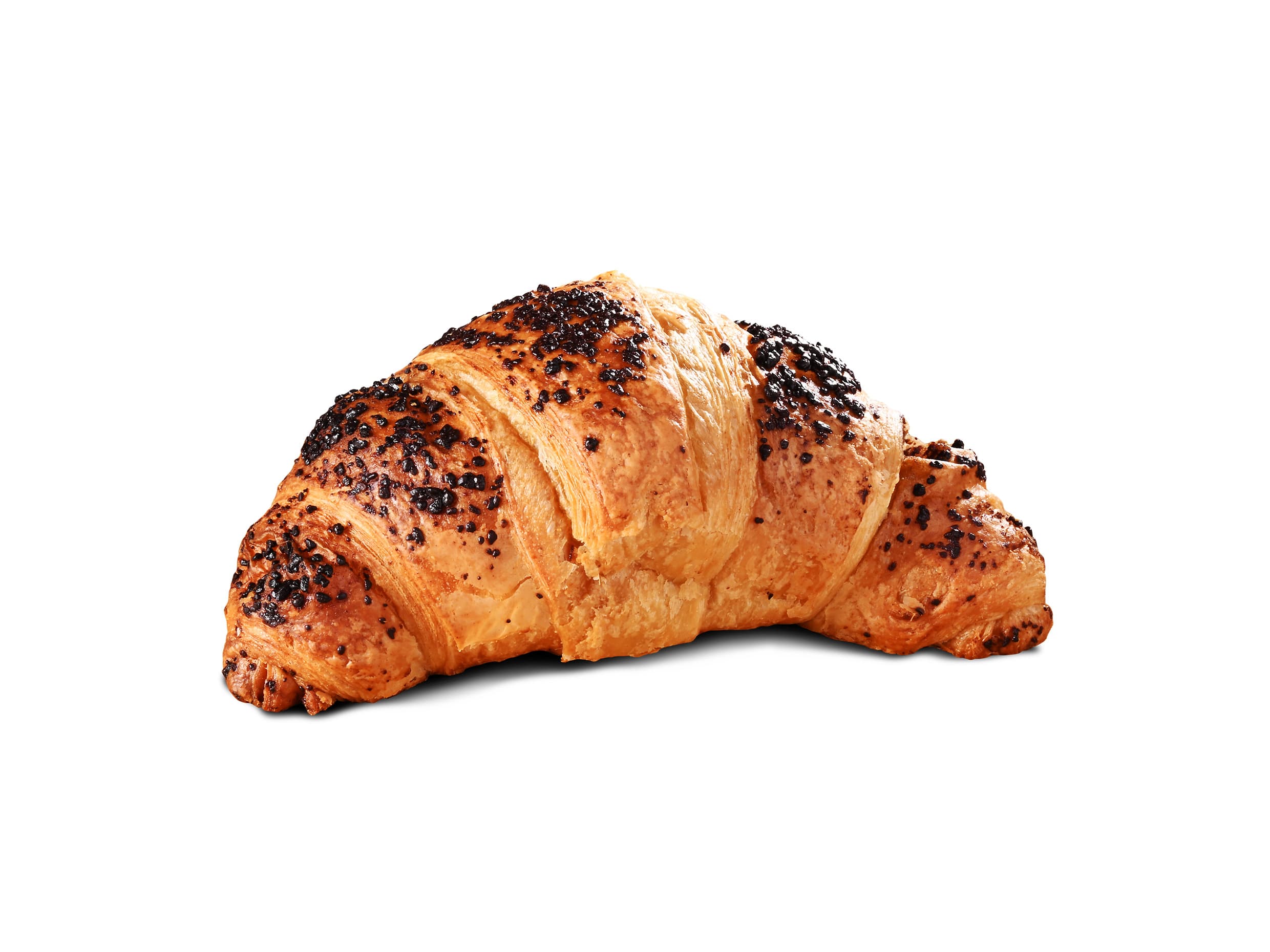 Croissant de Chocolate