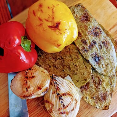 Cebolla