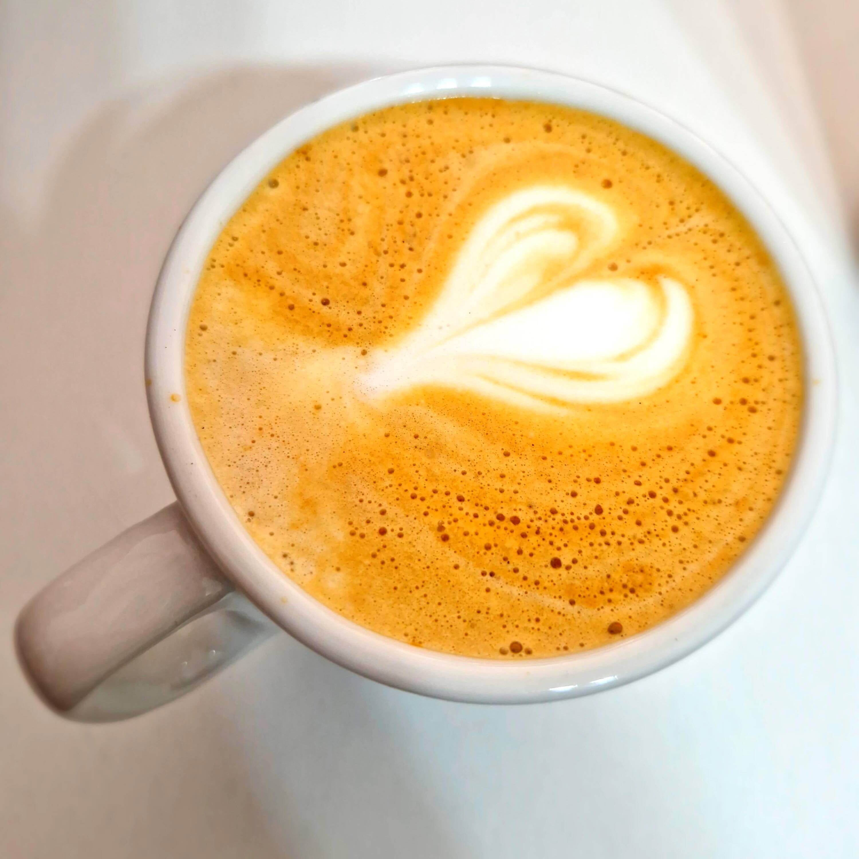 Café Latte