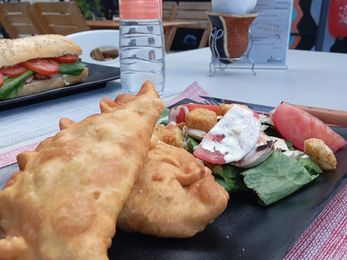 Gonnet cocina de barrio