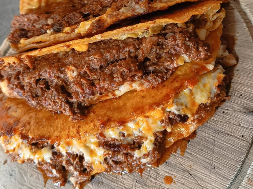 Barbacoa S.L.P.