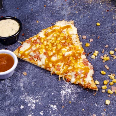 Pizza Porción Americana