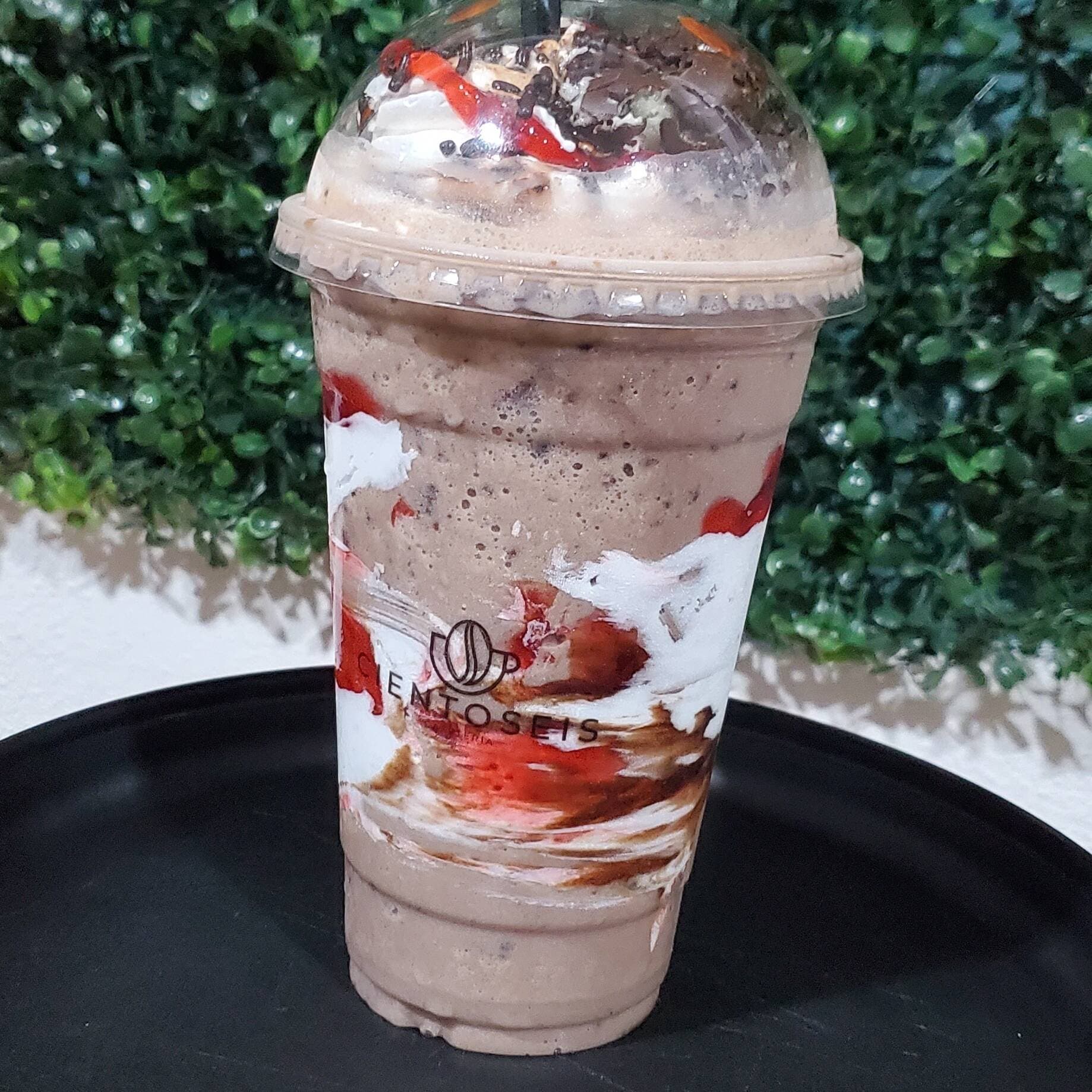 Frappe Gansito 12 Oz