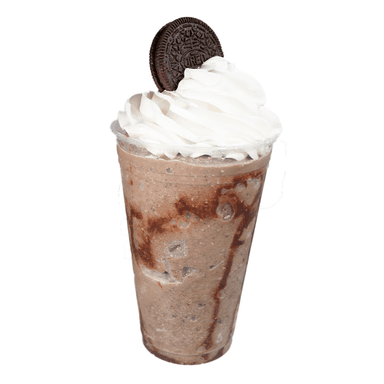 Frappe OREO