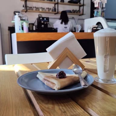 Crepa Dulce