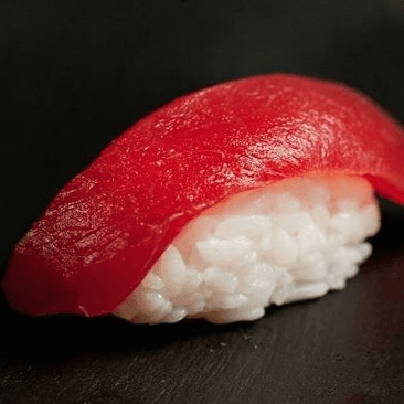 Nigiri Atún