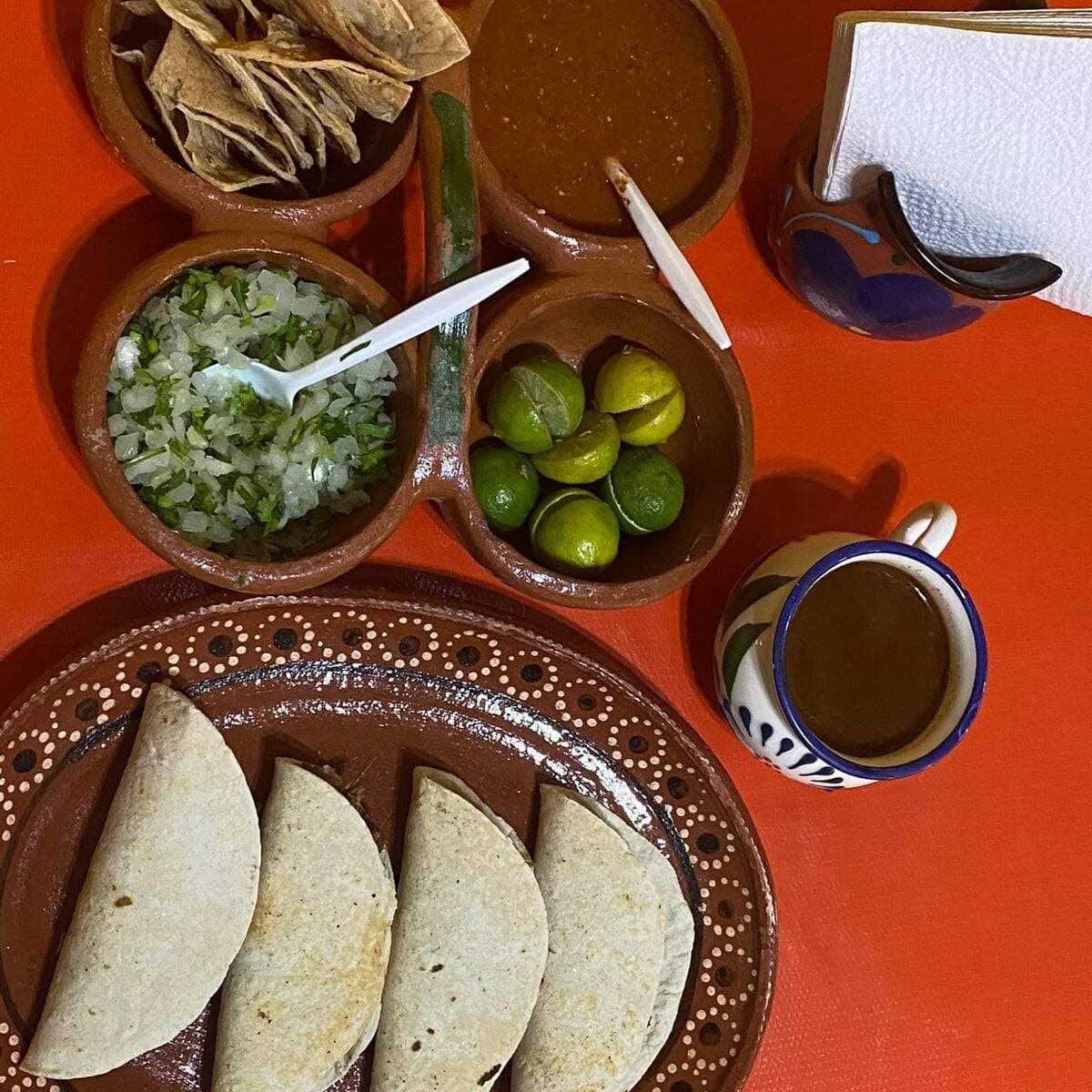 Tacos de Birria