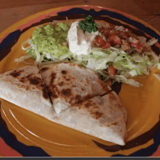 Orden de 3 Burritas *tia rosa*