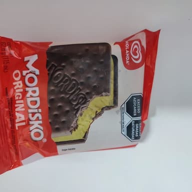 Mordisco