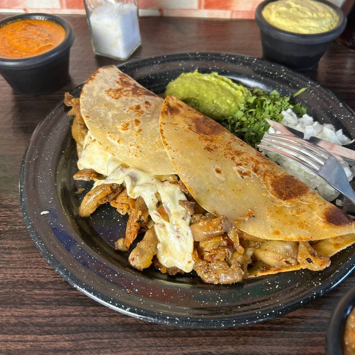 Tacontodo de Tripa