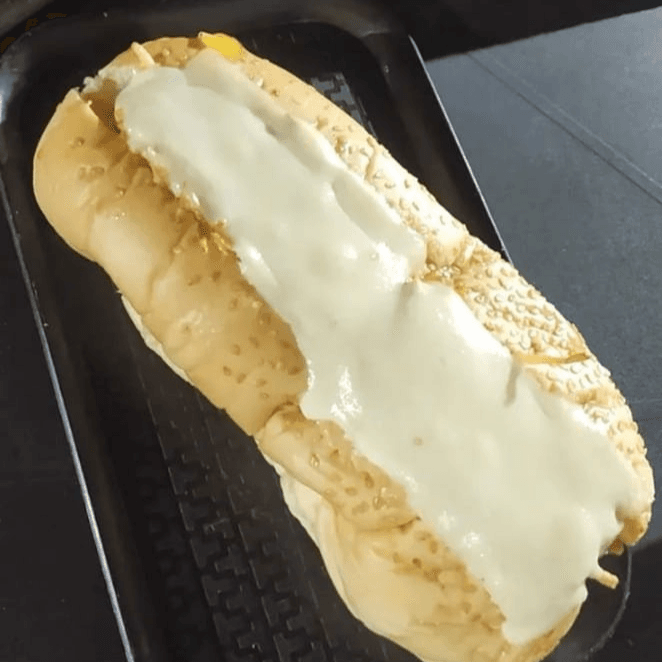 ° Perro Gratinado