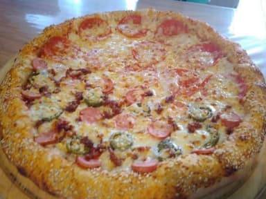 Paquete Pizzaiolo