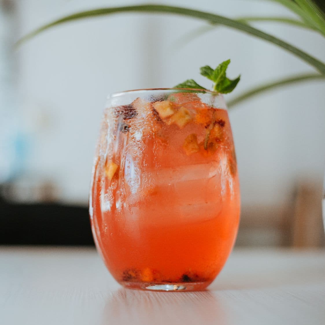 Tisana Frutal