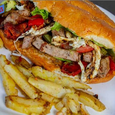 Combo Tortas Sencillas + 3 AGUAS GRATIS