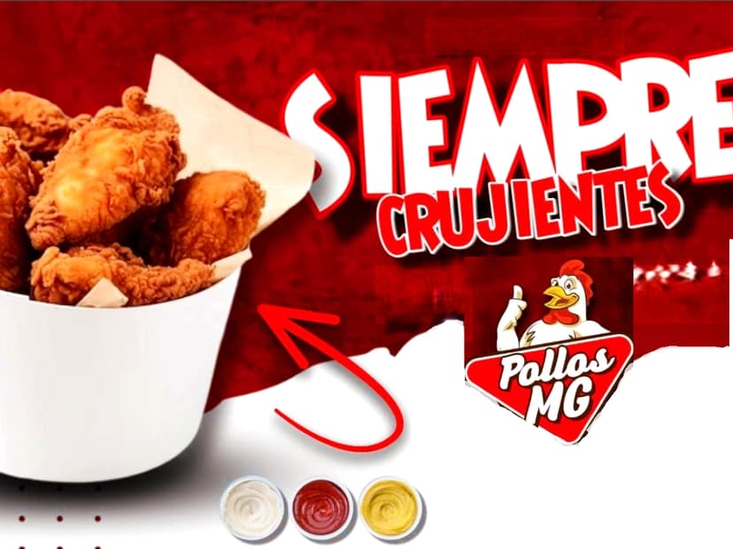 Pollos MG Poás de Aserrí