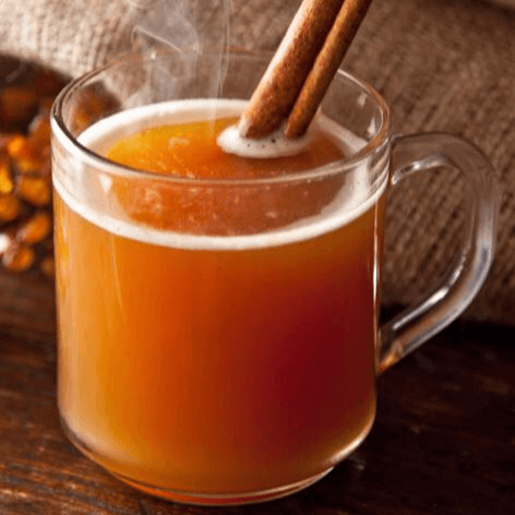 Té