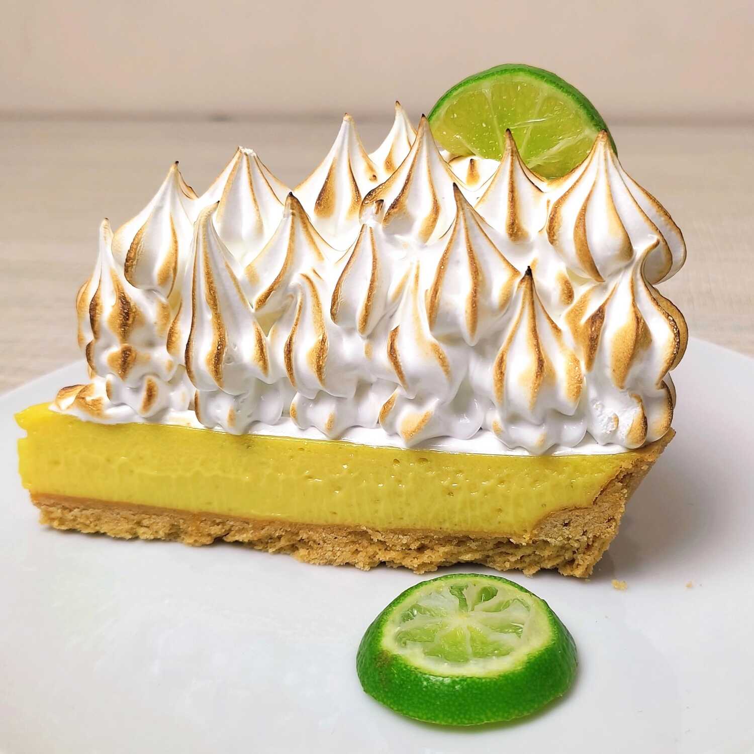 Pye de Limon