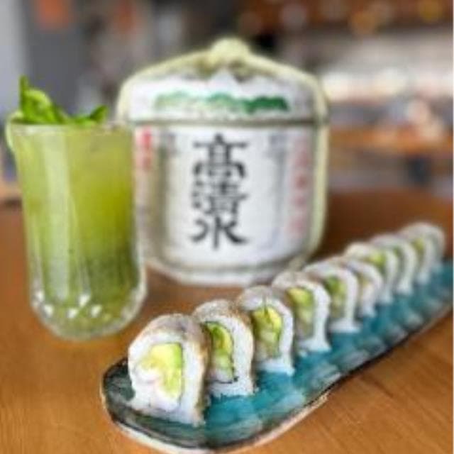 COMBO SUSHI