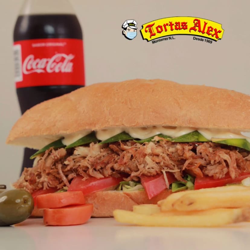 Tortas Alex (Santa Catarina)