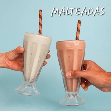 Malteada