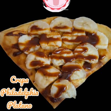Dulce Crepa