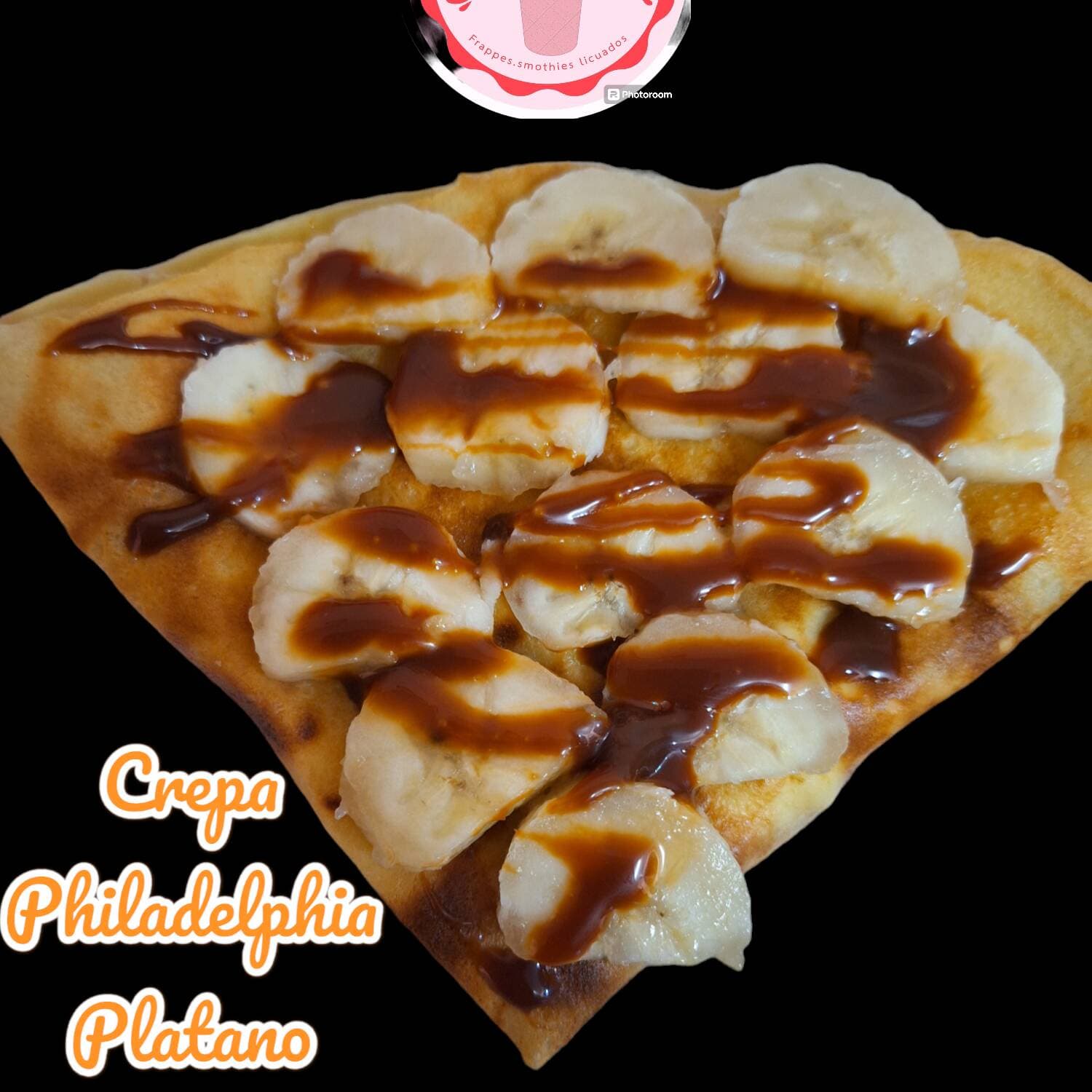 Dulce Crepa