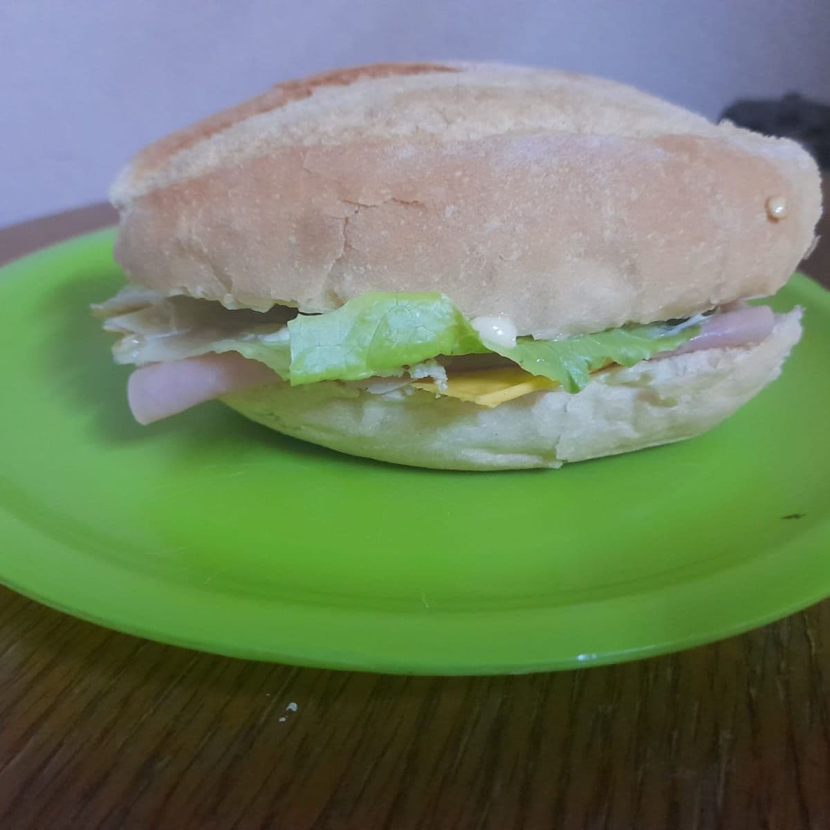 Torta de Queso de Puerco