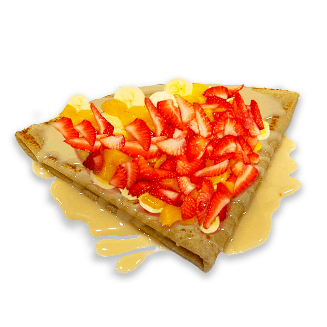 Crepas