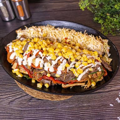 Chuzo Especial MaxGordo's