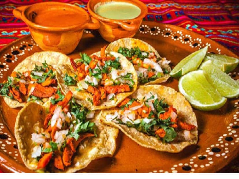 Taquería el Diablito