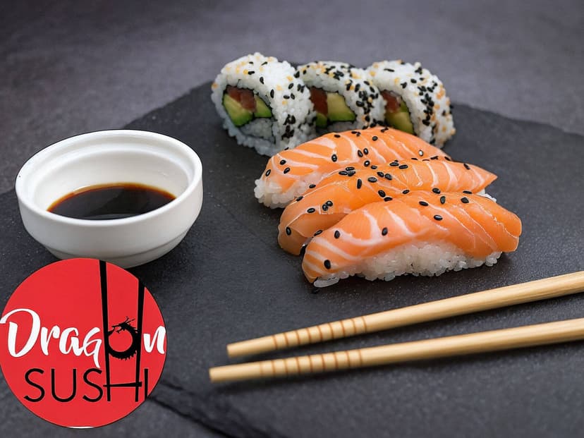 Dragon Sushi (Loreto)