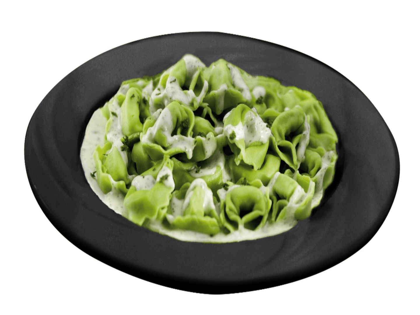 Tortellini Ricot Spin Fine Erbe