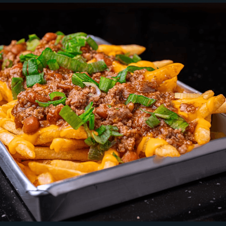 Promo Chilli Lover