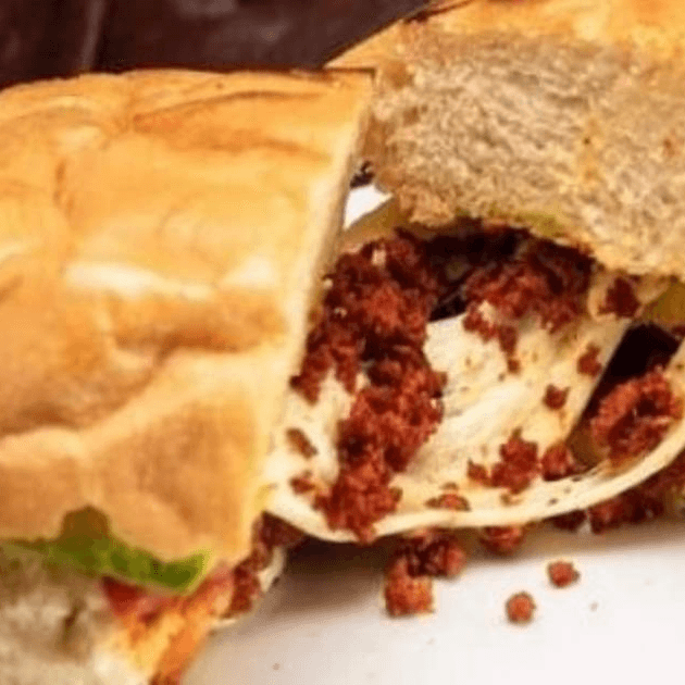 Torta el Pocho
