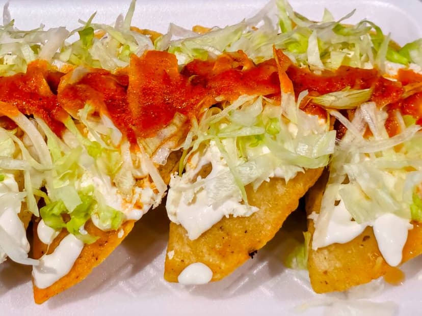 Antojitos Kyra