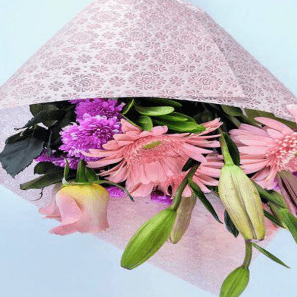 Elección del Florista