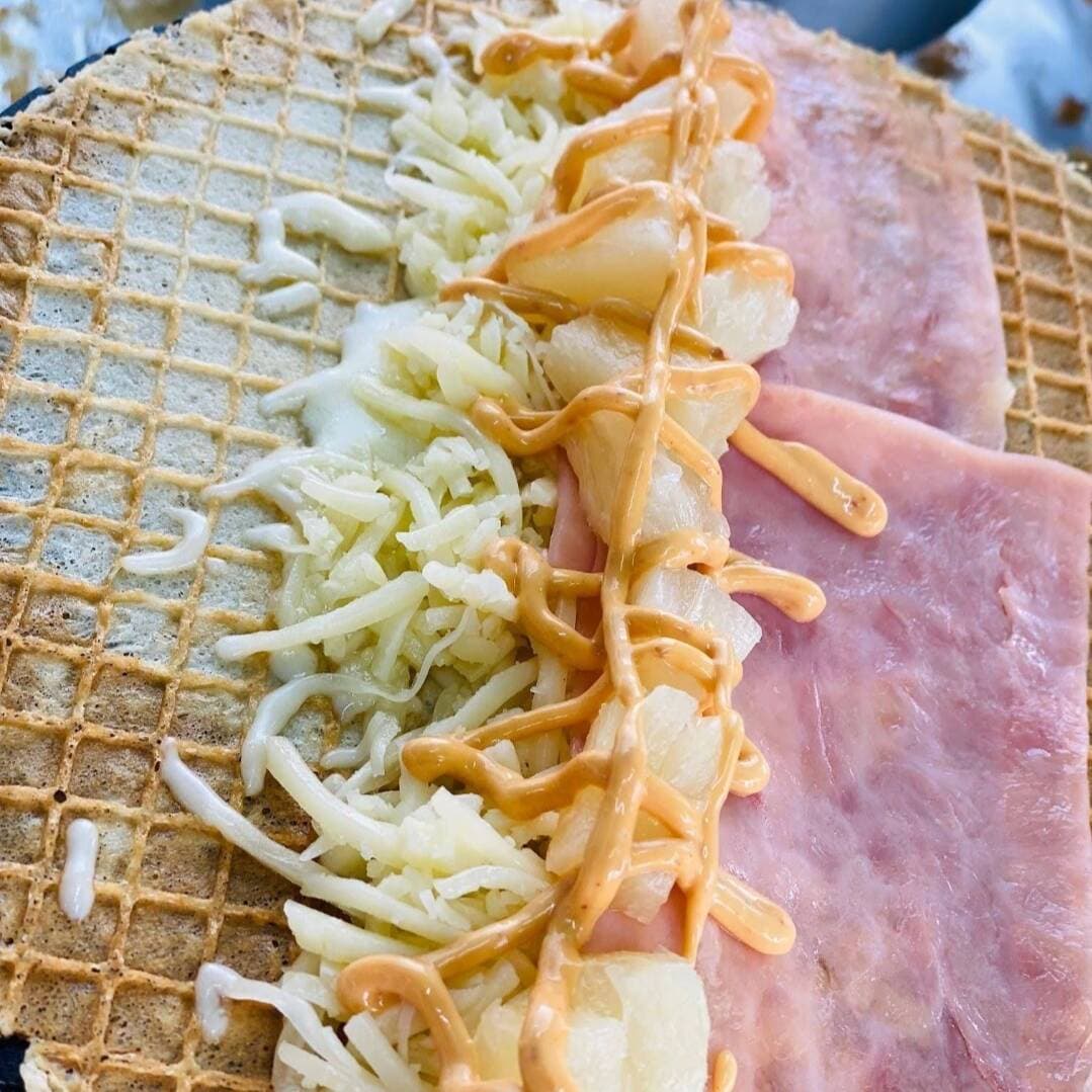 Hawaiana