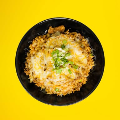 Gyudon Tradicional
