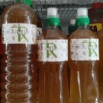 Te Riftea 1/2