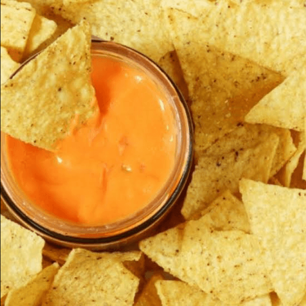Nachos Grandes