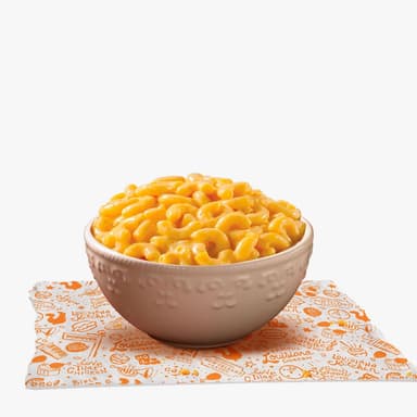 Mac&Cheese Familiar