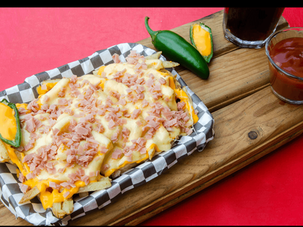 Papas Especiales