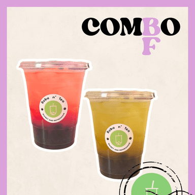 Combo BF