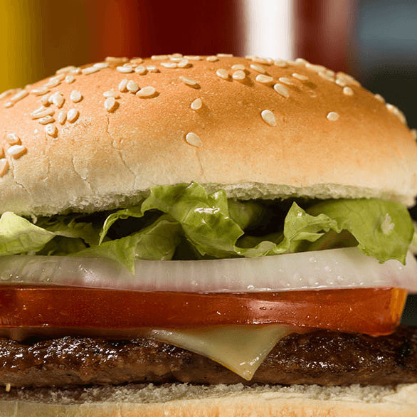 Apache Burger